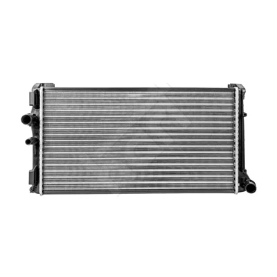 Chladič, chlazení motoru HART 646684 Chladič, chlazení motoru HART 646684