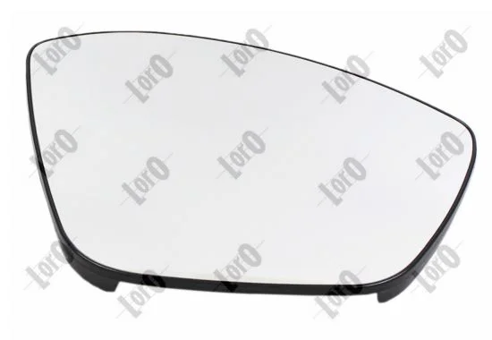 Sklo do zrcátka, vnější zrcátko LORO 2945G04 – OE 1607512280