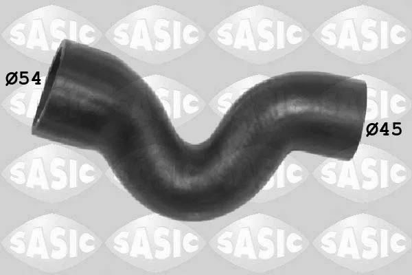 hadicka plniciho vzduchu SASIC 3336154