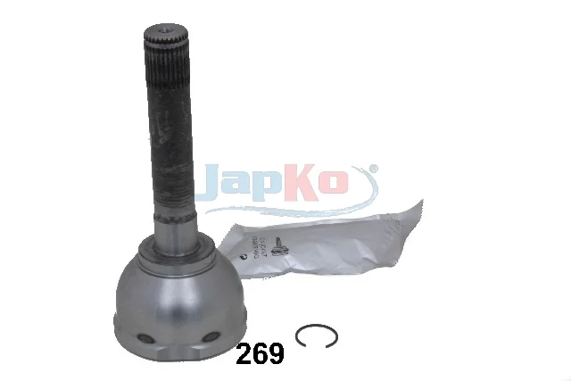 Sada kloubů, hnací hřídel JAPKO 62269