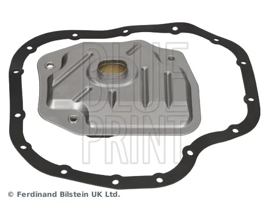 Sada hydraulického filtru, automatická převodovka BLUE PRINT ADBP210176