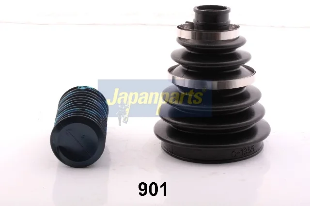 Sada měchů, hnací hřídel JAPANPARTS KB-901 – OE 4641181