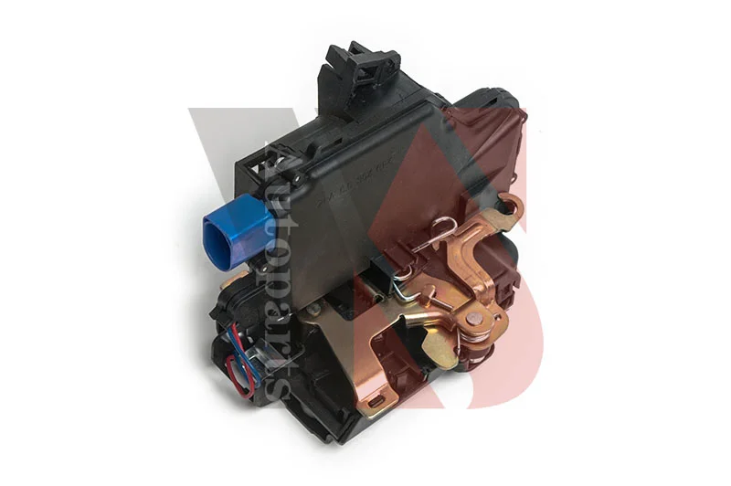 Zámek dveří YSPARTS YS-LK0047L