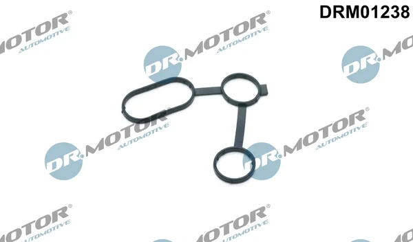 Těsnění, chladič oleje Dr.Motor Automotive DRM01238 – OE 03F115111A Těsnění, chladič oleje Dr.Motor Automotive DRM01238 – OE 03F115111A