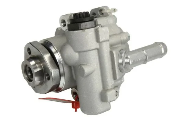 Hydraulické čerpadlo, řízení LAUBER 55.0015