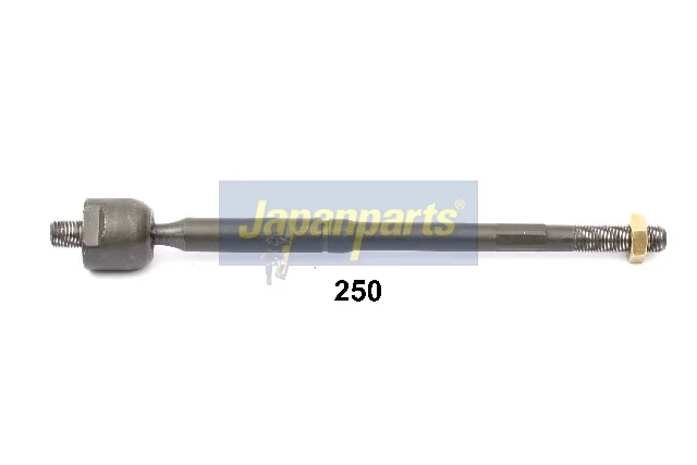 Axiální kloub, příčné táhlo řízení JAPANPARTS RD-250 Axiální kloub, příčné táhlo řízení JAPANPARTS RD-250