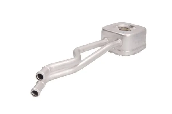 Olejový chladič, motorový olej THERMOTEC D4W006TT Olejový chladič, motorový olej THERMOTEC D4W006TT