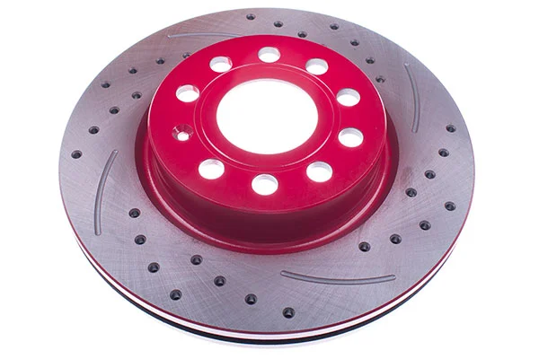 Brzdový kotouč Sport DENCKERMANN B130266S