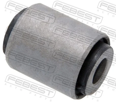 Uložení, řídicí mechanismus FEBEST BZAB-010