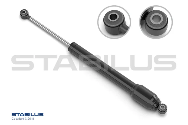 Tlumič řízení STABILUS 1942DS – OE 871425021A