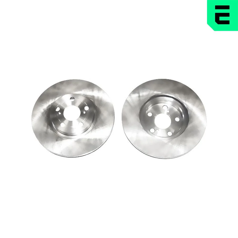 Brzdový kotouč OPTIMAL BS-8132C – OE 43512-05040