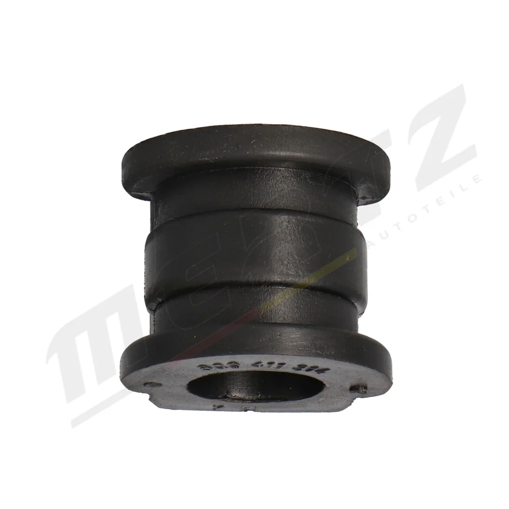 Držák, Příčný stabilizátor MERTZ M-S4582 – OE 8Z0411314B Držák, Příčný stabilizátor MERTZ M-S4582 – OE 8Z0411314B