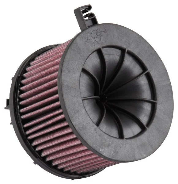 Vzduchový filtr K&N Filters E-0647