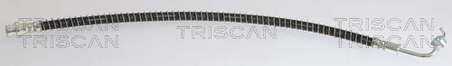 Brzdová hadice TRISCAN 815044301 – OE 48720-09002 Brzdová hadice TRISCAN 815044301 – OE 48720-09002