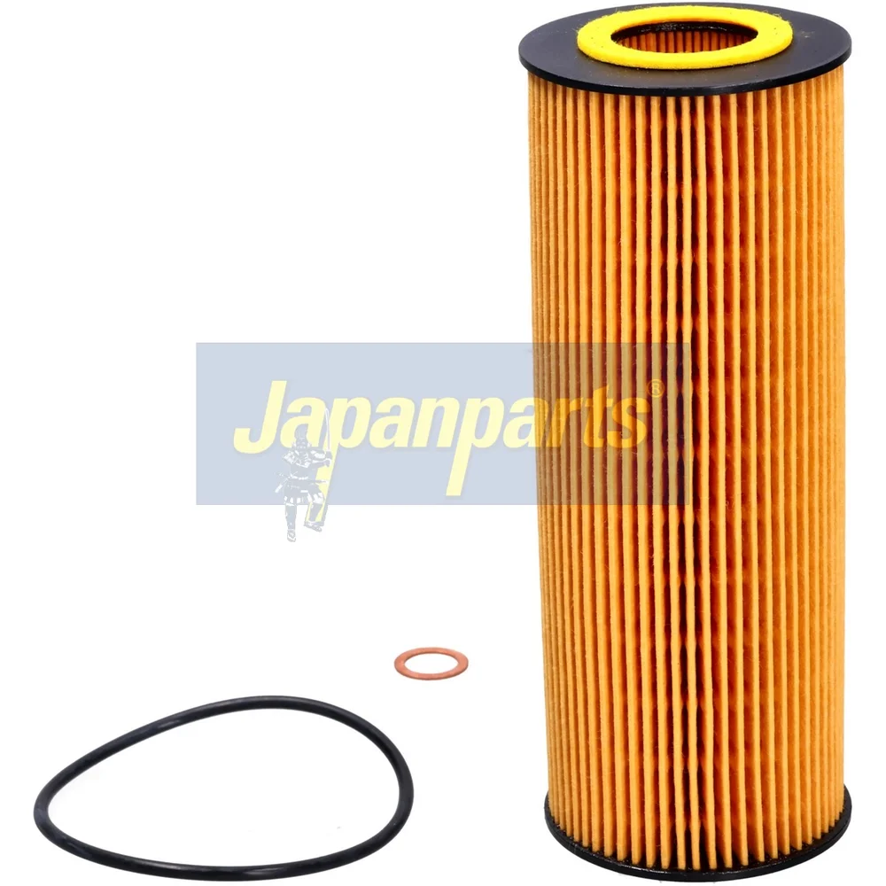 Olejový filtr JAPANPARTS FO-ECO010