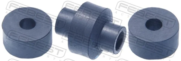 Pouzdro, tlumič odpružení FEBEST MZAB-129-KIT