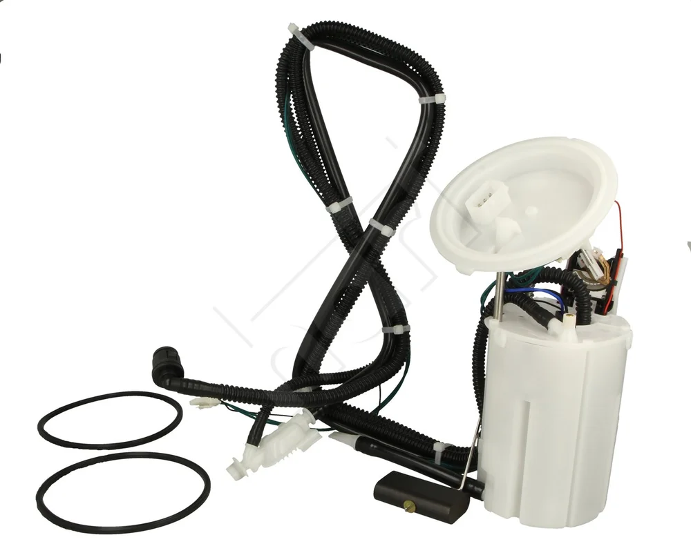 PALIV. PUMPA EL. BMW E60 3.0 05- HART 913996
