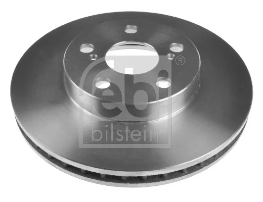 Brzdový kotouč FEBI BILSTEIN 170769