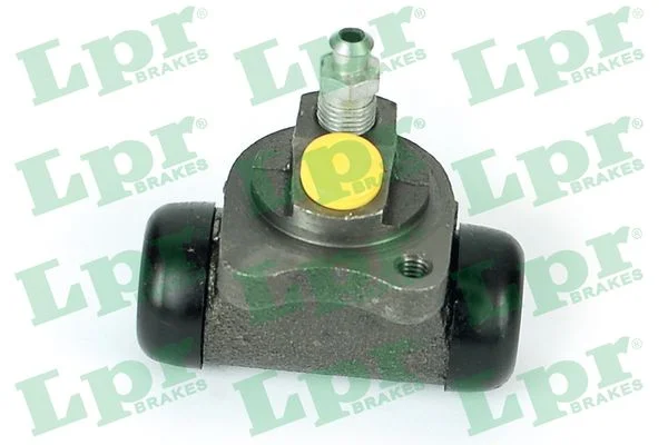 Válec kolové brzdy LPR 4060
