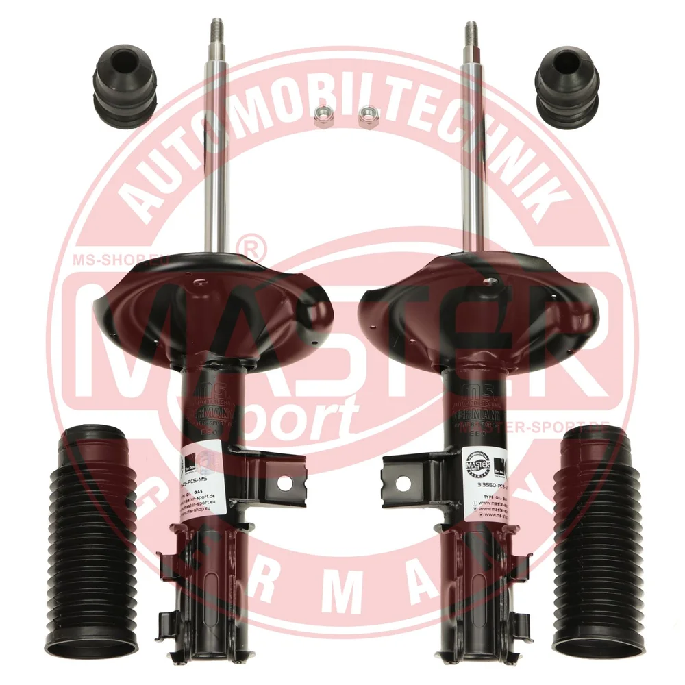 Tlumič pérování MASTER-SPORT GERMANY 16K002523