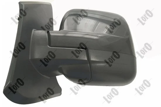 Vnější zpětné zrcátko LORO 2834M05