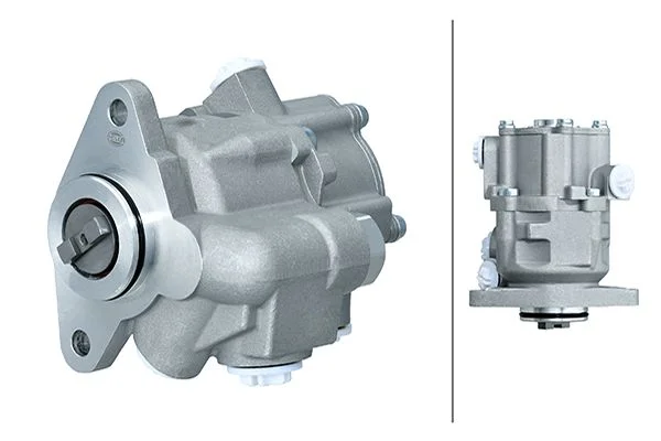 Hydraulické čerpadlo, řízení HELLA 8TL359000-981