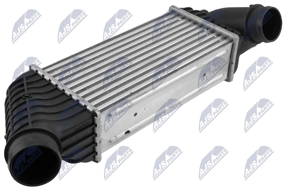 Chladič turba NTY CNG-CT-019