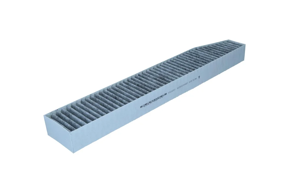 Filtr, vzduch v interiéru KAMOKA F524201 – OE 05013595AA