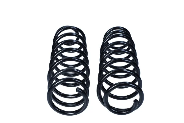 Pružina podvozku MAXGEAR 60-0257D – OE 1H9511115B