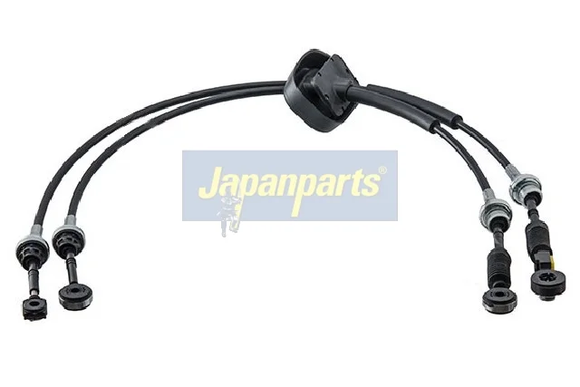 Tažné lanko, ruční převodovka JAPANPARTS CM-100 Tažné lanko, ruční převodovka JAPANPARTS CM-100