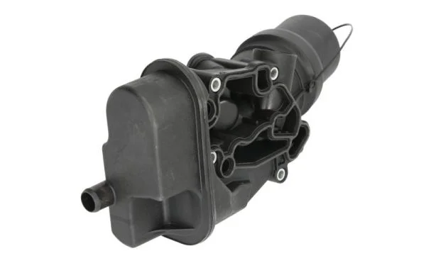 Pouzdro, olejový filtr THERMOTEC DFW001TT