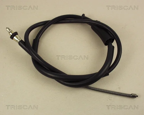 Tazne lanko, parkovaci brzda TRISCAN 814015131 – OE 7747332