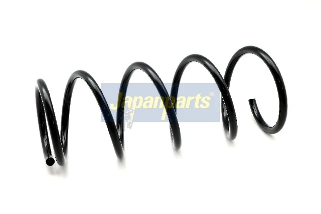 Pružina podvozku JAPANPARTS ZC1063A