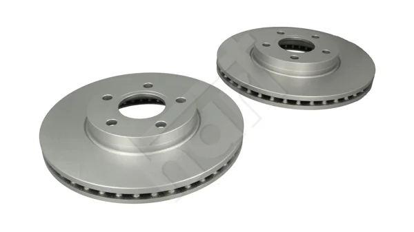 BRZD.KOTOUČ/P/FOCUS III 11- /MAL/KPL HART 256764