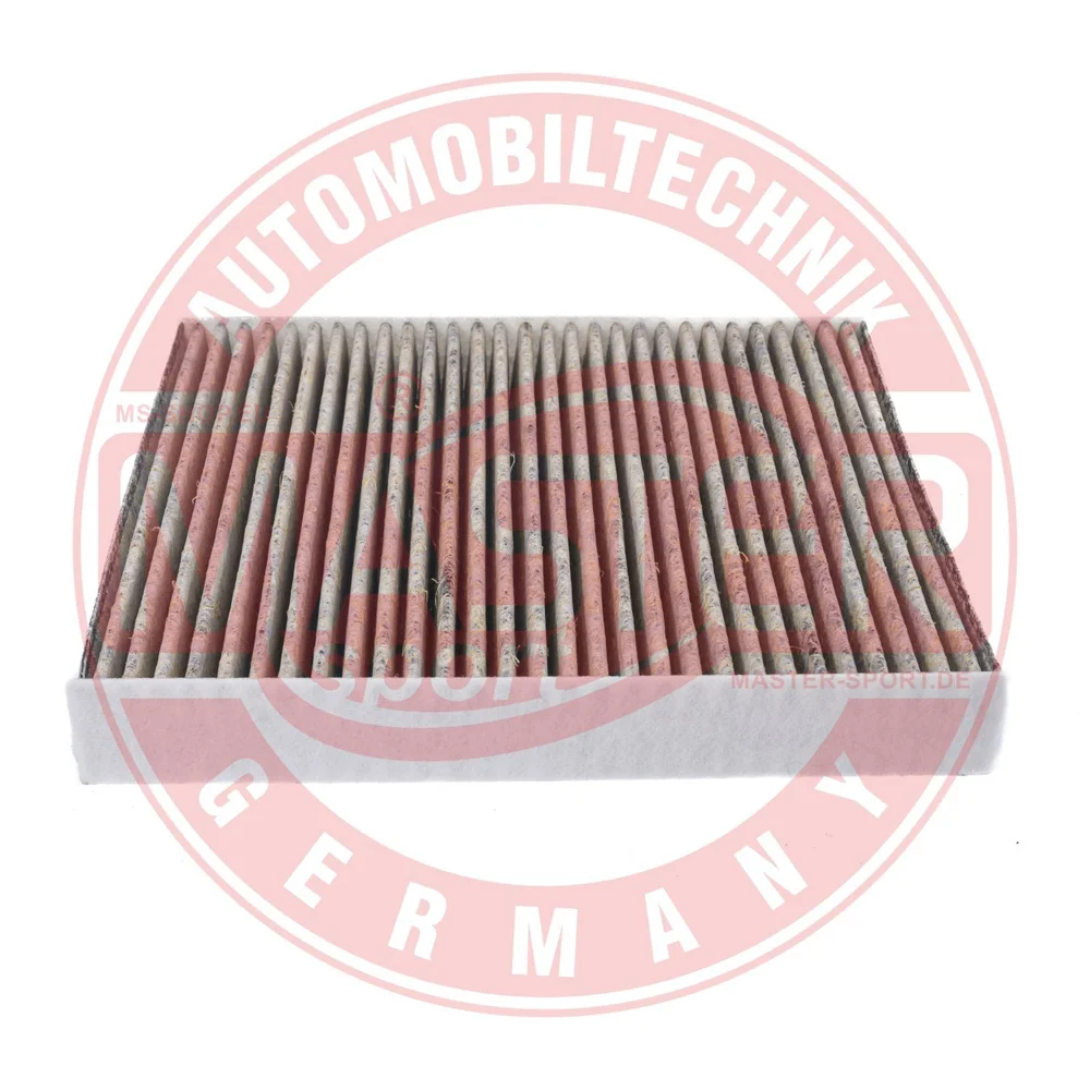 Kabínový filter ANTI-SMOG FORD Fiesta V, Fusion MASTER-SPORT GERMANY 2433-IFB-PCS-MS Kabínový filter ANTI-SMOG FORD Fiesta V, Fusion MASTER-SPORT GERMANY 2433-IFB-PCS-MS