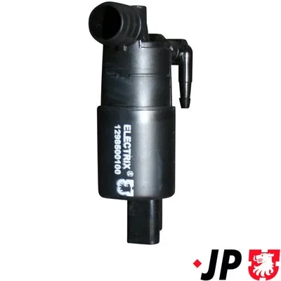 Vodni cerpadlo ostrikovace, cisteni skel JP GROUP 1298500100