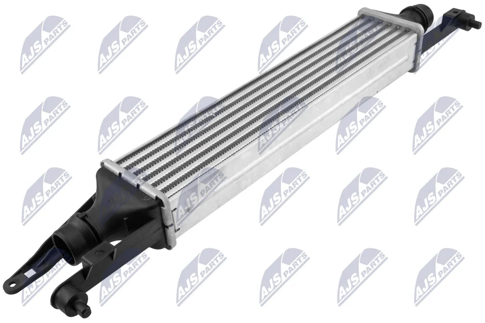 Chladič turba NTY CNG-PL-013 Chladič turba NTY CNG-PL-013