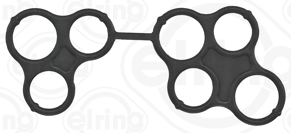 Těsnění, olejové čerpadlo ELRING 878.170 – OE 16118-69LB0