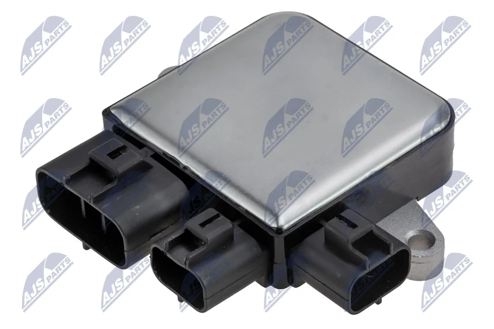 Vstupní odpor ventilátoru NTY CSW-NS-000 – OE 21493-B210B