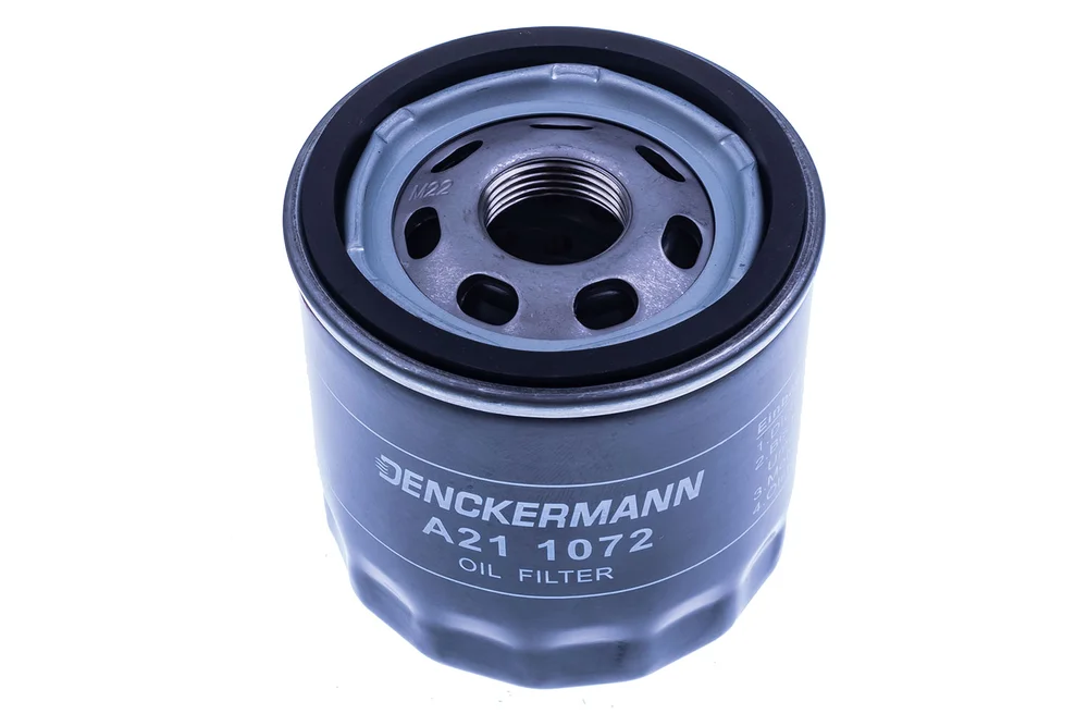 Olejový filtr DENCKERMANN A211072