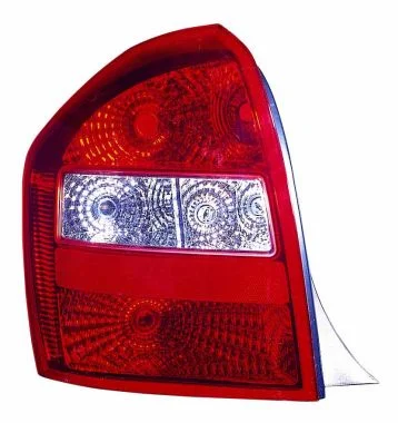 KA CERATO/P zad světlo DEPO 223-1925R-UE