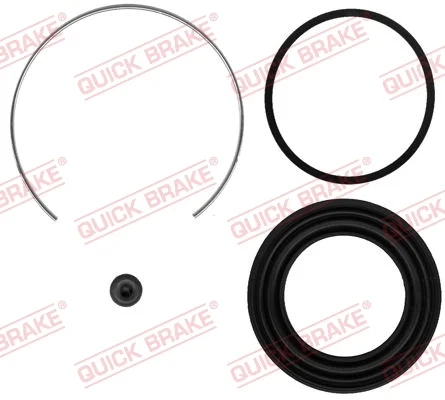 Sada na opravy, brzdový třmen QUICK BRAKE 114-0287