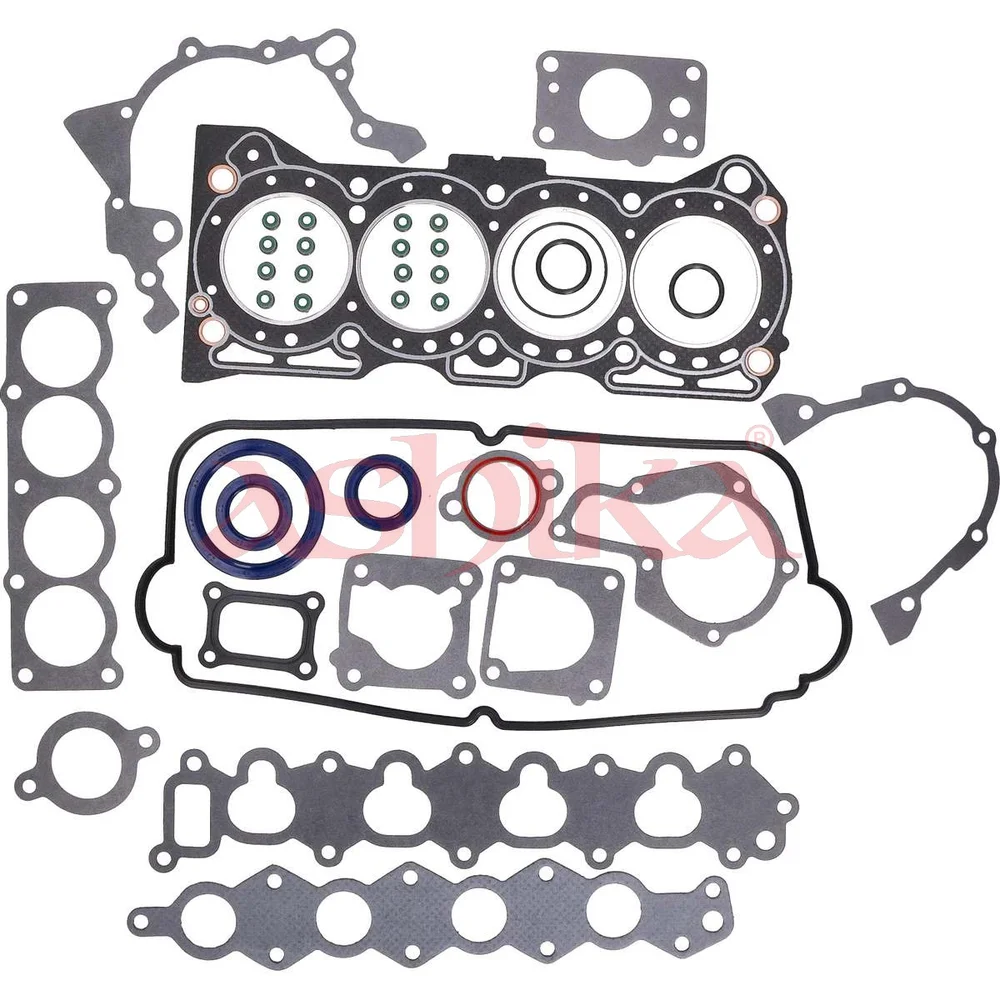 Kompletní sada těsnění, motor ASHIKA 49-08-899 Kompletní sada těsnění, motor ASHIKA 49-08-899