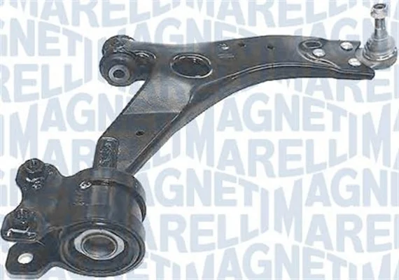Řídicí páka, zavěšení kol MAGNETI MARELLI 301181354300