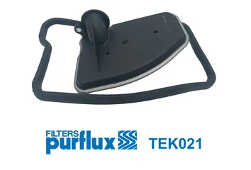 Sada hydraulického filtru, automatická převodovka PURFLUX TEK021 Sada hydraulického filtru, automatická převodovka PURFLUX TEK021