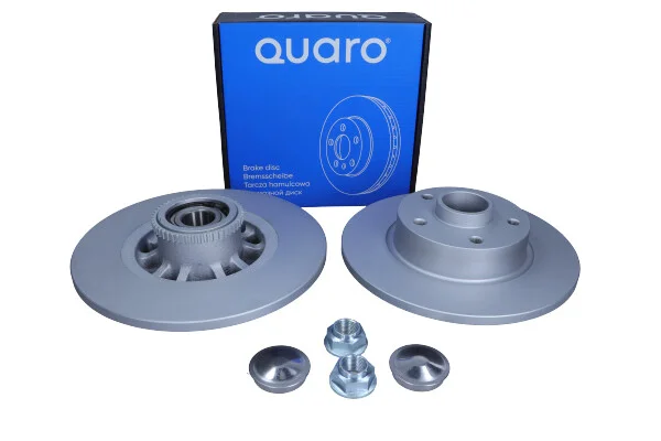 Brzdový kotouč QUARO QD9073