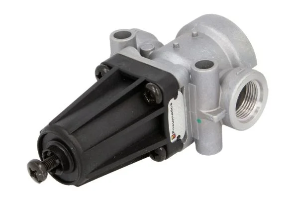 Redukční ventil PNEUMATICS PN-10330 Redukční ventil PNEUMATICS PN-10330