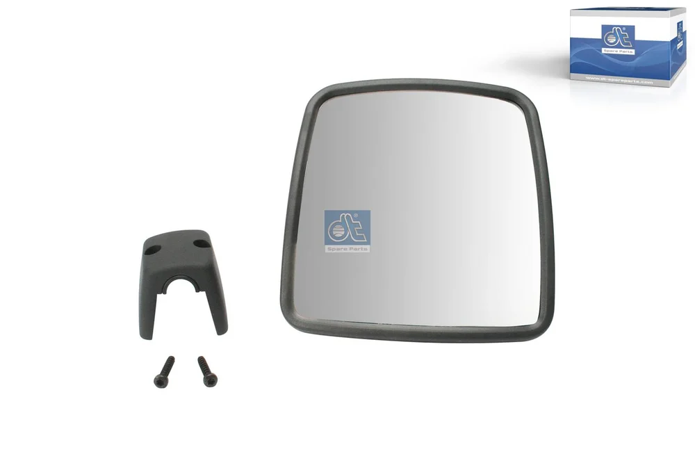 Sirokouhle zpetne zrcatko DT Spare Parts 3.86037 Sirokouhle zpetne zrcatko DT Spare Parts 3.86037