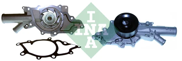 Vodní čerpadlo Schaeffler INA 538024910