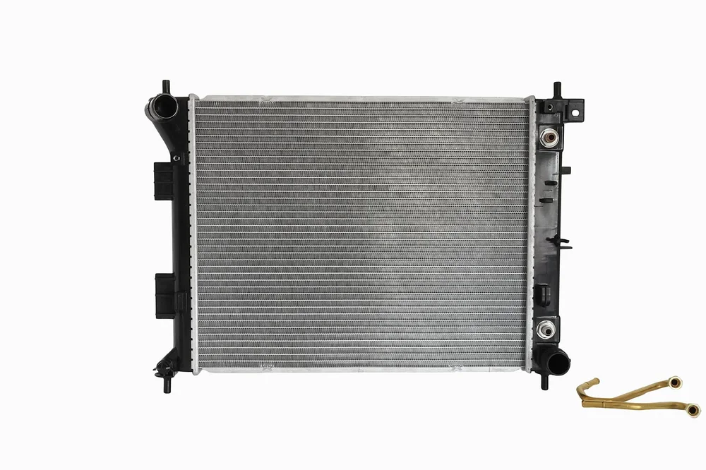 Chladič, chlazení motoru KAMOKA 7700247
